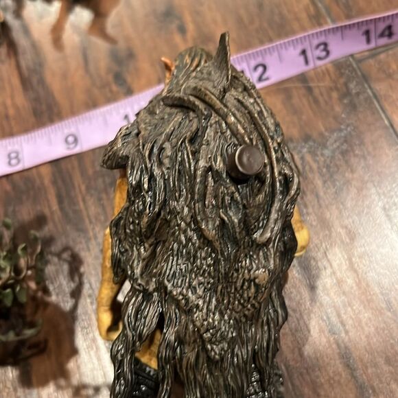 Vintage 2001-2003 The Lord of The Rings Figures mixed lot 12 figures mixed sizes - Picture 16 of 16